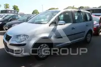 2007 Volkswagen Touran