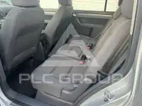 2007 Volkswagen Touran