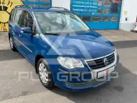 2007 Volkswagen Touran