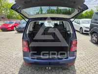 2007 Volkswagen Touran