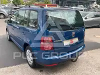 2007 Volkswagen Touran