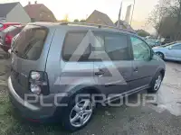 2007 Volkswagen Touran