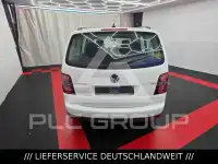 2007 Volkswagen Touran