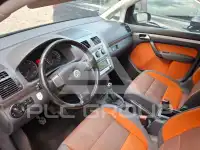 2007 Volkswagen Touran
