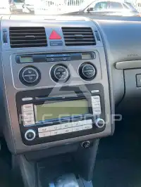 2007 Volkswagen Touran