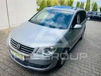 2007 Volkswagen Touran