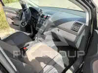 2007 Volkswagen Touran
