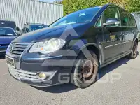 2007 Volkswagen Touran