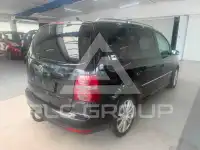 2007 Volkswagen Touran