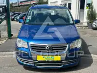 2007 Volkswagen Touran