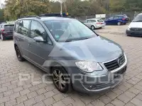 2007 Volkswagen Touran