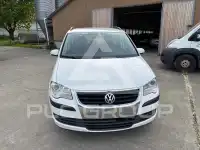 2007 Volkswagen Touran