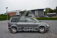 2007 Volkswagen Touran
