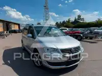 2007 Volkswagen Touran