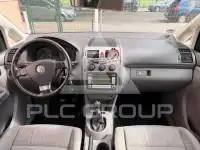 2007 Volkswagen Touran