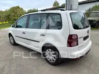 2007 Volkswagen Touran