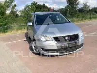 2007 Volkswagen Touran