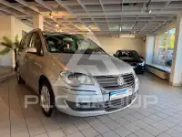 2007 Volkswagen Touran