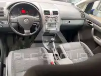 2007 Volkswagen Touran