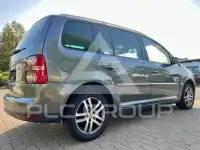 2007 Volkswagen Touran