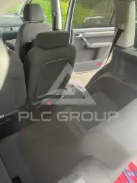 2007 Volkswagen Touran