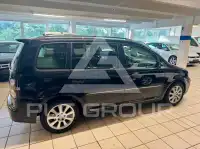 2007 Volkswagen Touran