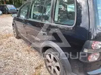 2007 Volkswagen Touran