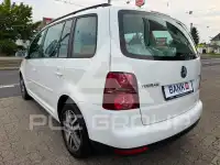2007 Volkswagen Touran