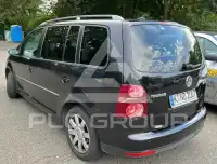 2007 Volkswagen Touran