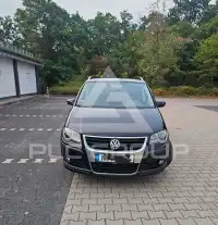 2007 Volkswagen Touran
