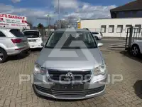 2007 Volkswagen Touran
