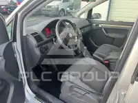 2007 Volkswagen Touran