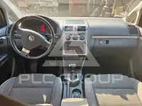 2007 Volkswagen Touran