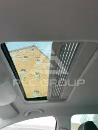 2007 Volkswagen Touran