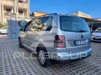 2007 Volkswagen Touran