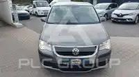 2007 Volkswagen Touran