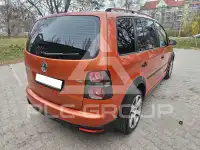 2007 Volkswagen Touran