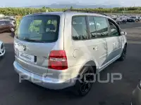 2007 Volkswagen Touran
