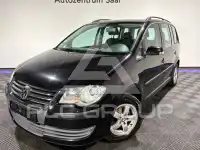 2007 Volkswagen Touran