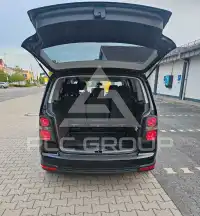 2007 Volkswagen Touran