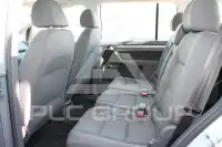 2007 Volkswagen Touran