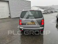 2007 Volkswagen Touran