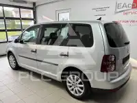2007 Volkswagen Touran