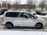 2007 Volkswagen Touran