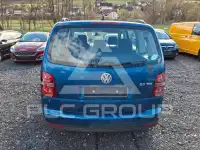 2007 Volkswagen Touran
