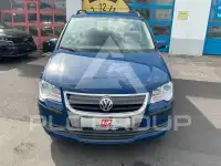 2007 Volkswagen Touran