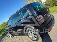 2007 Volkswagen Touran