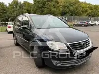 2007 Volkswagen Touran