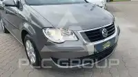 2007 Volkswagen Touran