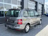 2007 Volkswagen Touran